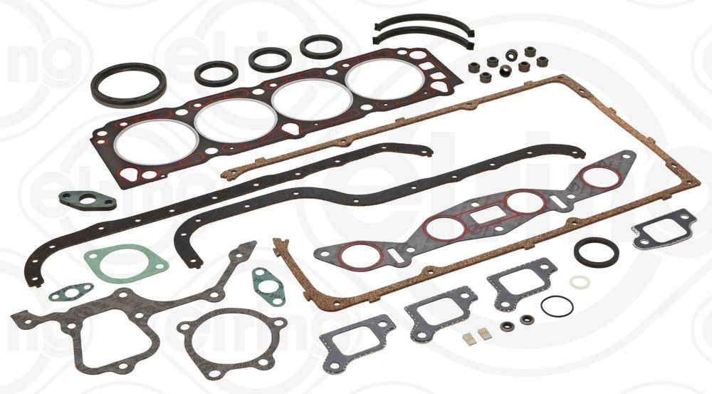 Kit de vedantes de motor completo para Ford Transit III V