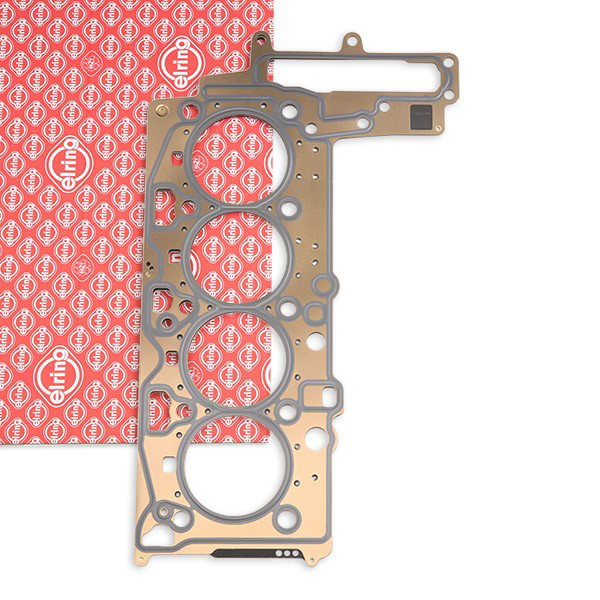 Vedante de cabeça de motor (CBC) 8701233 Kamoka