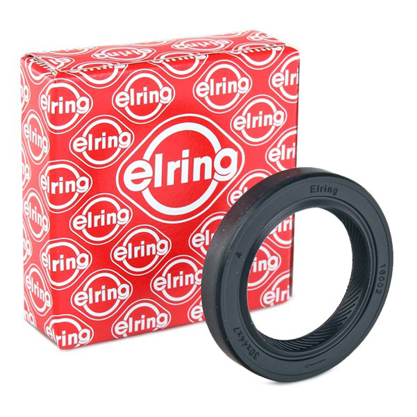 Vedação da árvore distribuidora de motor Elring 022160