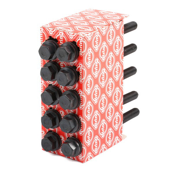 Compre 022590 Elring Parafuso de cabeça de motor (CBC)