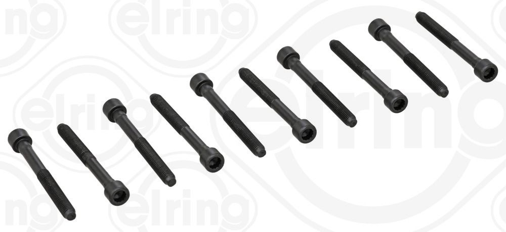 Parafuso de cabeça de motor (CBC) para Daihatsu Terios II J2
