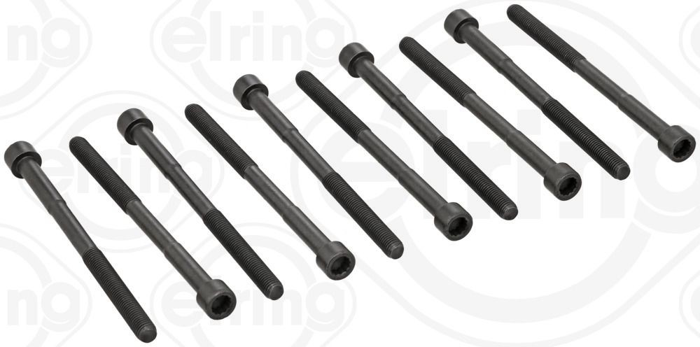 022820 Elring Parafuso de cabeça de motor (CBC)