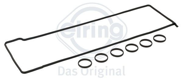 Compre 022960 Elring Vedante da tampa de válvulas de motor, kit