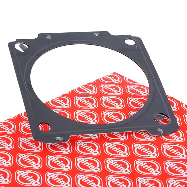 Compre Vedante de tubo de admissão do silenciador Peugeot 207 