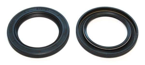 Compre 023590 Elring Vedação dianteira de cambota de motor