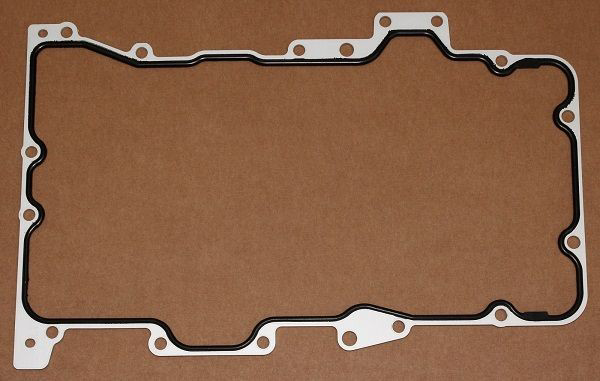 Vedante de panela de cárter do motor GY0110431 Mazda