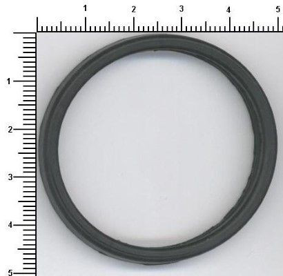 025870 Elring Vedante de termostato