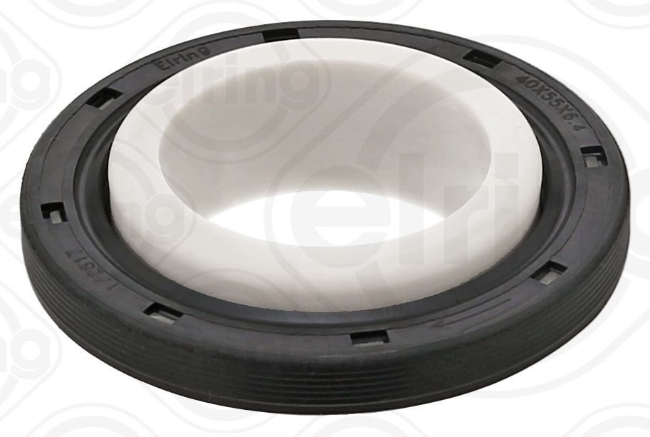 Compre 026750 Elring Vedação dianteira de cambota de motor
