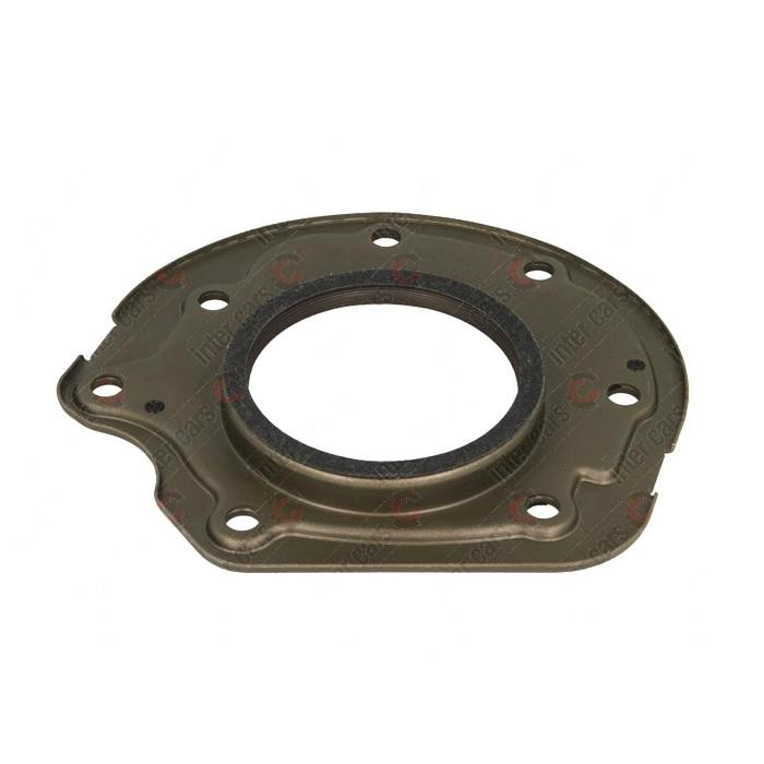 Vedação traseira de cambota de motor P7736601 Glaser