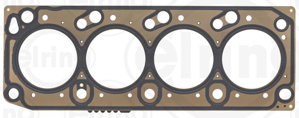 Vedante de cabeça de motor (CBC) Ford Fiesta COURIER J5S, J3S