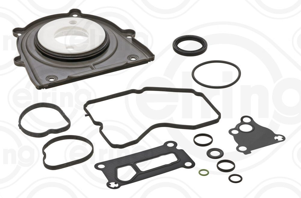 027291 Elring Kit inferior de vedantes de motor