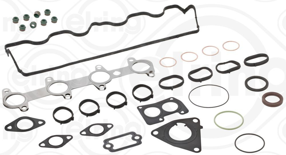 Kit superior de vedantes de motor Glaser D3618600