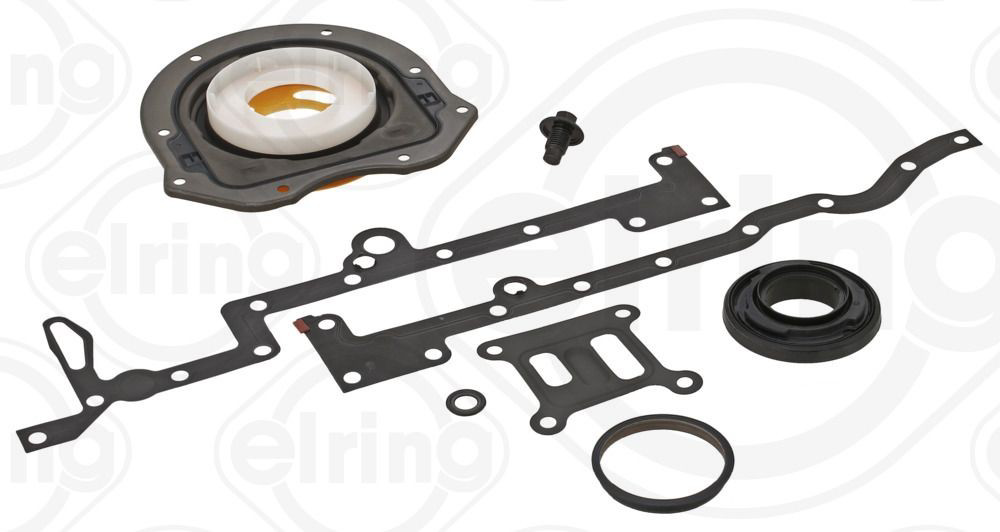 B3216800 Glaser Kit inferior de vedantes de motor