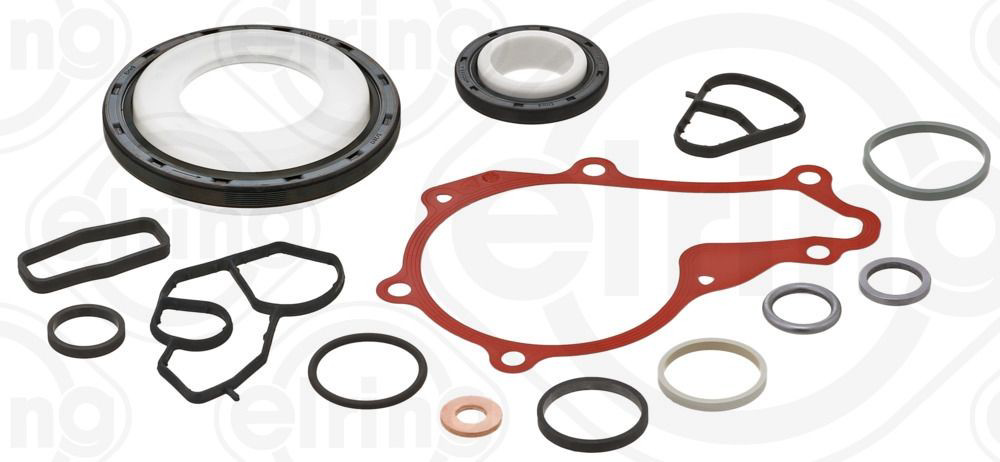 030780 Elring Kit inferior de vedantes de motor