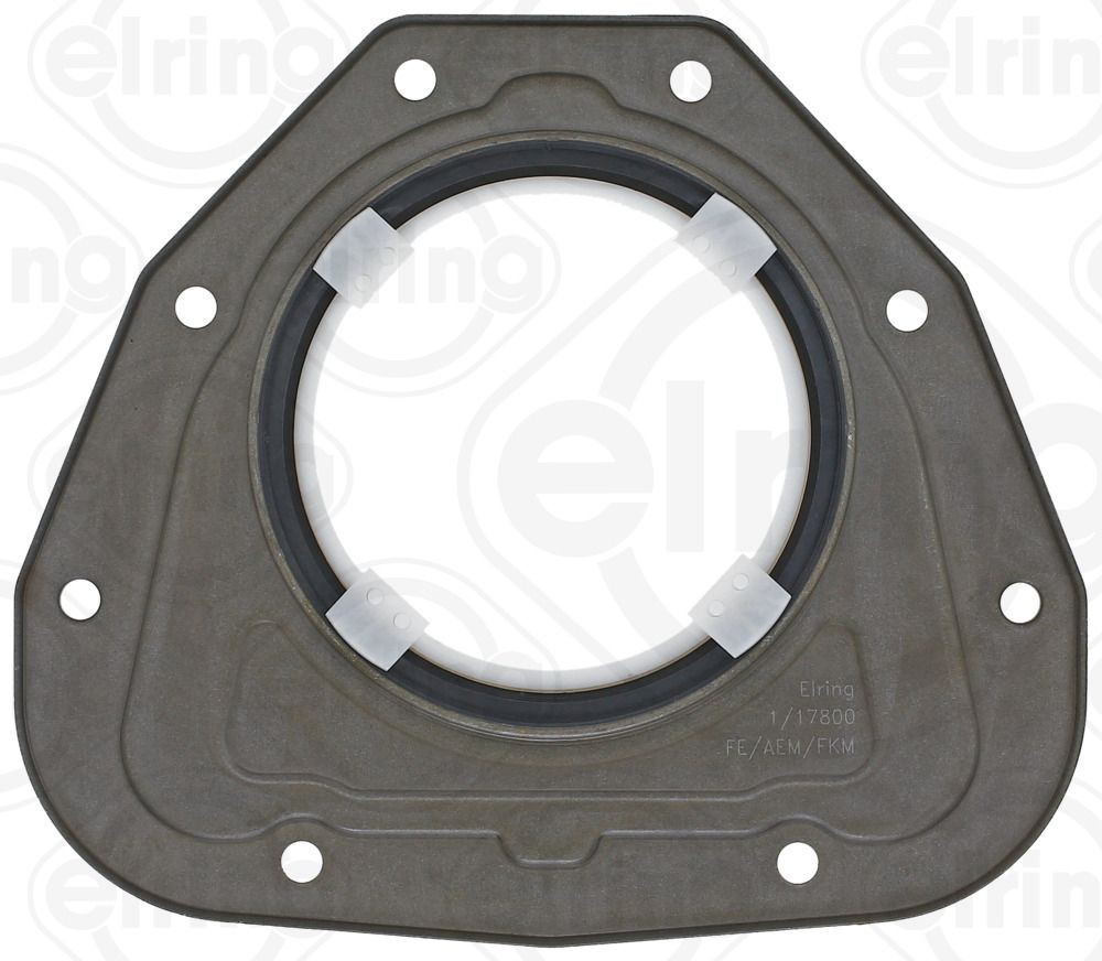Vedação traseira de cambota de motor A4709974200 Mercedes