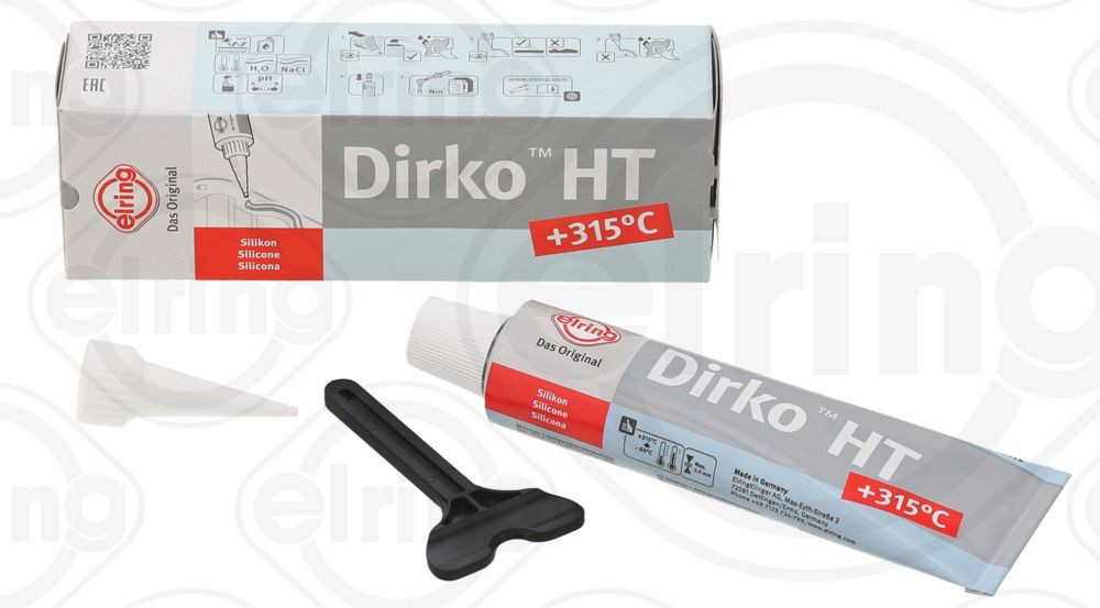 036164 Elring Selante de silicone
