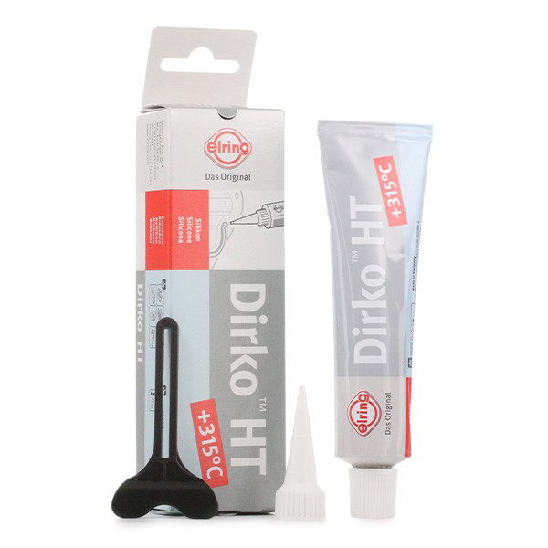 Selante de silicone 036164 Elring