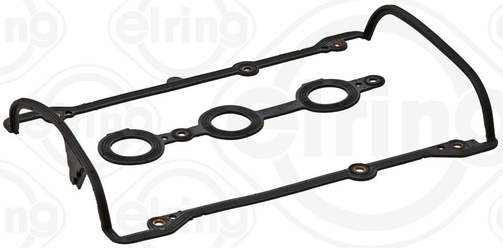 Compre 040050 Elring Vedante da tampa de válvulas de motor, kit
