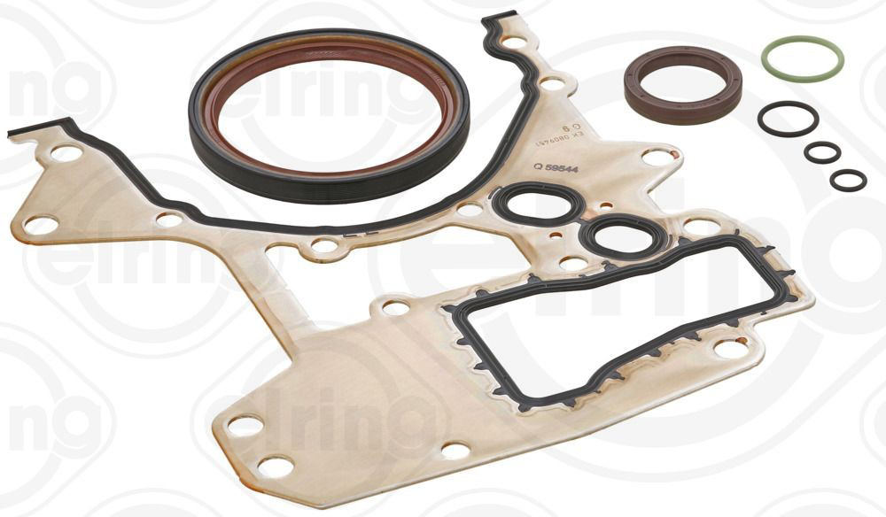 040410 Elring Kit inferior de vedantes de motor