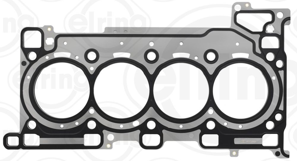 Compre Vedante de cabeça de motor (CBC) Jeep Wrangler 