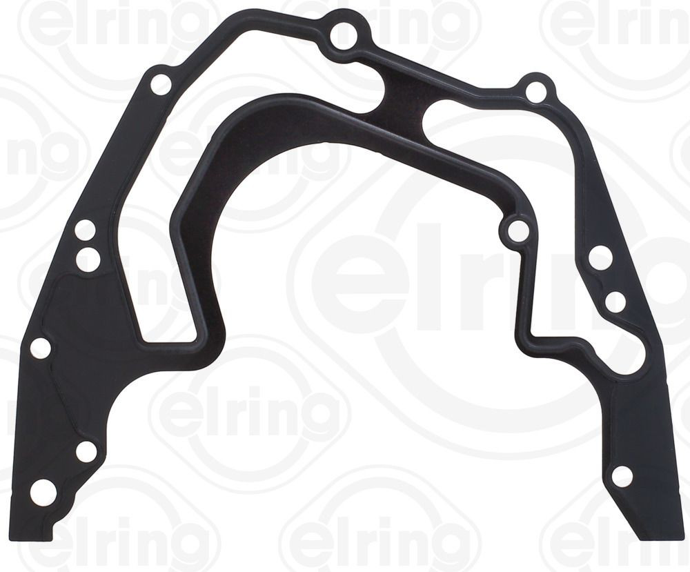  Vedante de tampa dianteira de motor Audi A4 B6 sedan (8E2) (2000 - 2005) B6