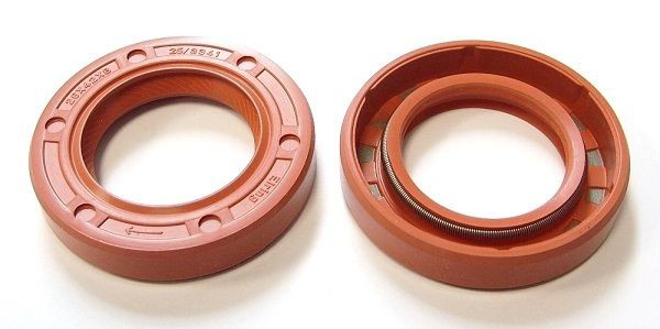 Vedação dianteira de cambota de motor 1222885Z00 Ford