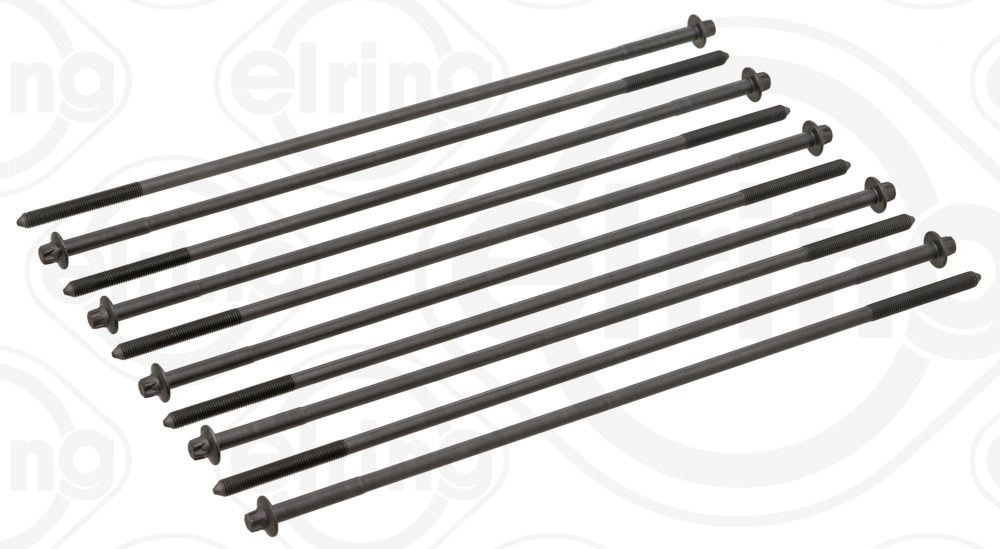 Compre WAN2293L Rover Parafuso de cabeça de motor (CBC)