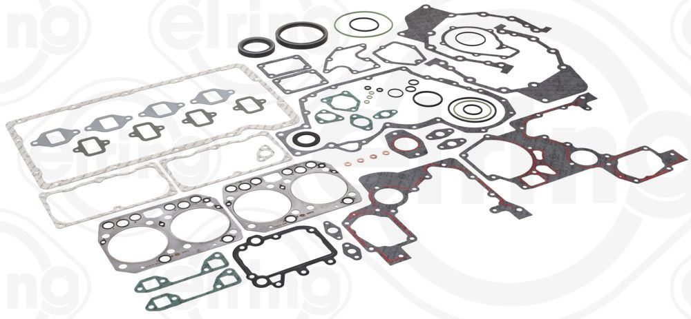 051370 Elring Kit de vedantes de motor completo