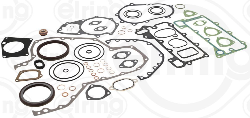051960 Elring Kit inferior de vedantes de motor