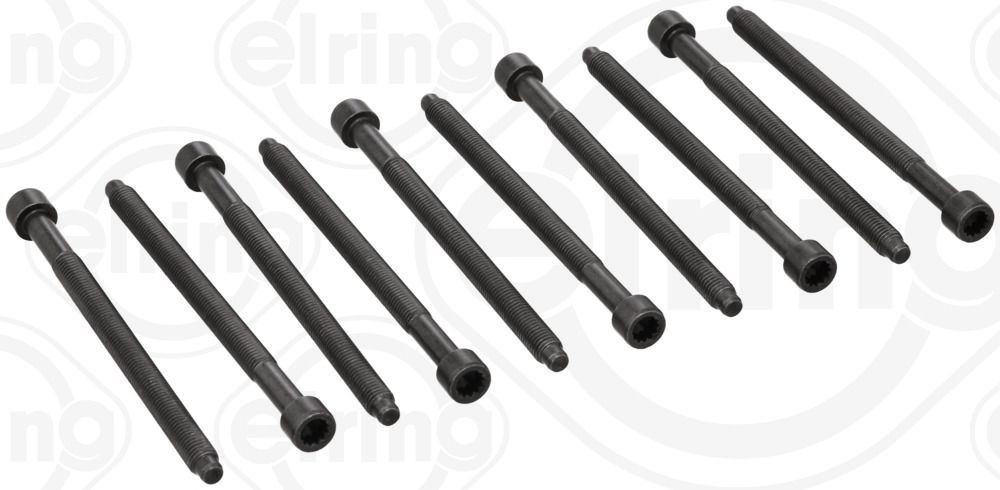 057510 Elring Parafuso de cabeça de motor (CBC)