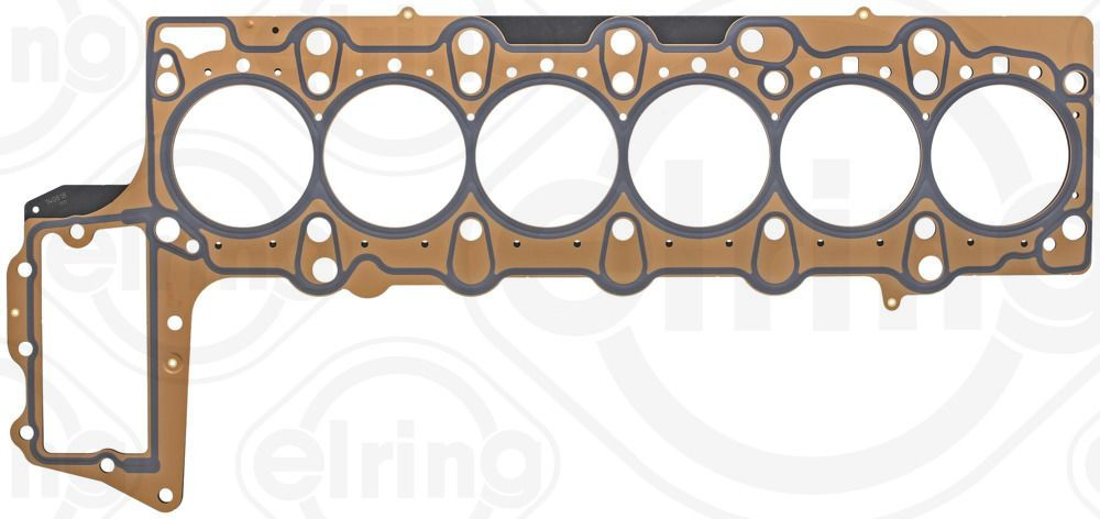 058053 Elring Vedante de cabeça de motor (CBC)