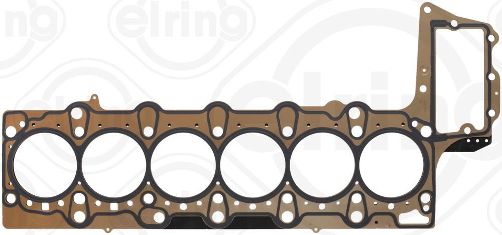 058193 Elring Vedante de cabeça de motor (CBC)