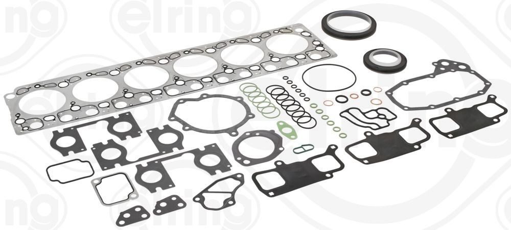 058553 Elring Kit inferior de vedantes de motor
