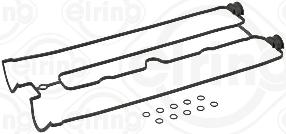 Vedante da tampa de válvulas de motor, kit Elring 058880 preço, a partir de 13,84 USD
