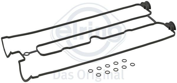 Compre 058880 Elring Vedante da tampa de válvulas de motor, kit