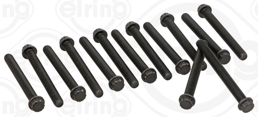 060190 Elring Parafuso de cabeça de motor (CBC)