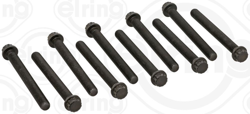 060350 Elring Parafuso de cabeça de motor (CBC)