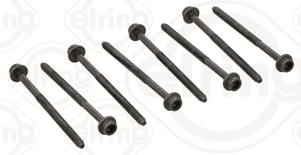 061330 Elring Parafuso de cabeça de motor (CBC)