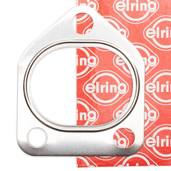Vedante de tubo de admissão do silenciador Elring 066670 preço, a partir de 5,26 USD