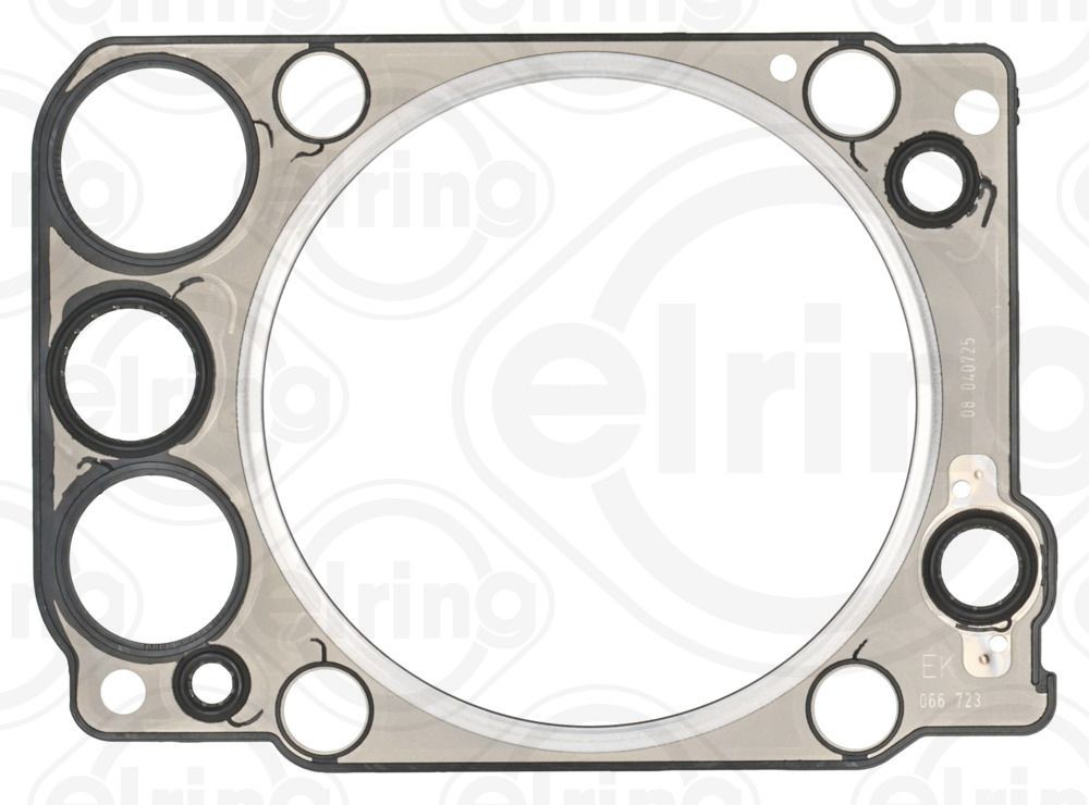  Vedante de cabeça de motor (CBC) Mercedes Benz Truck TRUCK ACTROS camião de plataforma/chassis (1996 - 2003) 