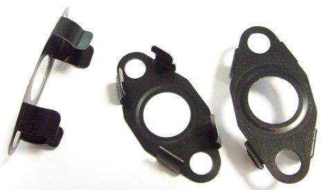 Vedante de mangueira de derivação de óleo de turbina Fiat/Alfa/Lancia K68189904AA
