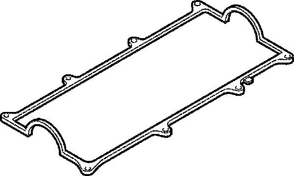 Compre 069390 Elring Vedante de tampa de válvulas de motor