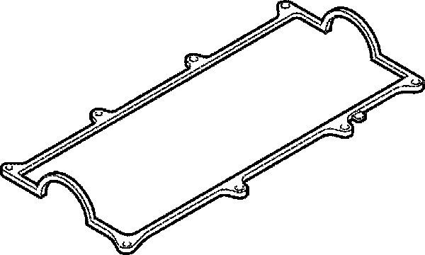 Vedante de tampa de válvulas de motor Elring 069390 preço, a partir de 14,57 USD