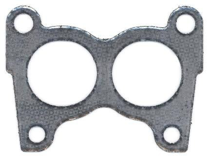 Compre Vedante de tubo coletor de escape Nissan Sunny 3