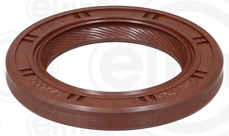 Vedação da árvore distribuidora de motor Elring 073890