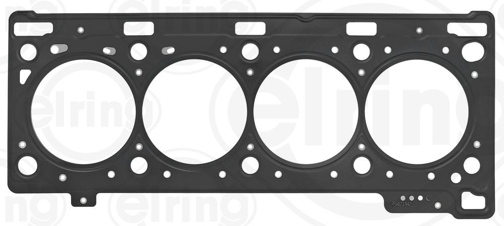 073942 Elring Vedante de cabeça de motor (CBC)