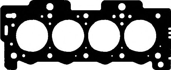 Compre 074391 Elring Vedante de cabeça de motor (CBC)