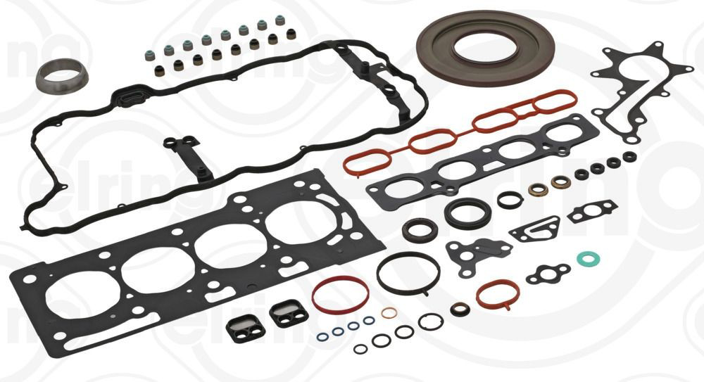 Compre Kit de vedantes de motor completo Toyota Yaris 