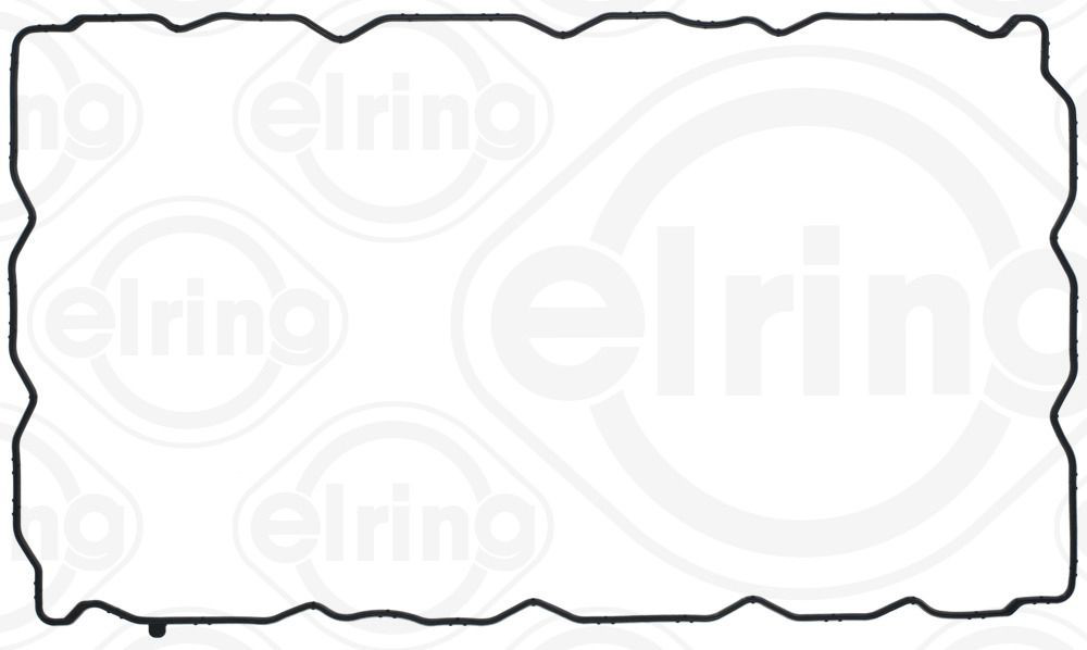 Vedante de panela de cárter do motor Elring 074950 preço, a partir de 19,85 USD