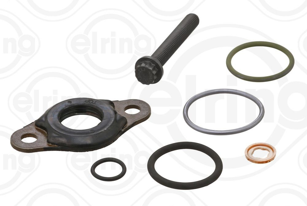  Kit de reparação do injetor Mercedes Benz Truck TRUCK ACTROS MP4 / MP5 caminhão trator (2011 - 2026) MP4 / MP5